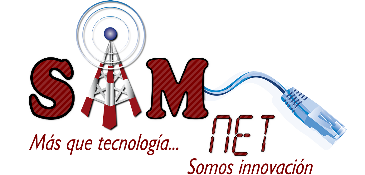 Logo de la Empresa